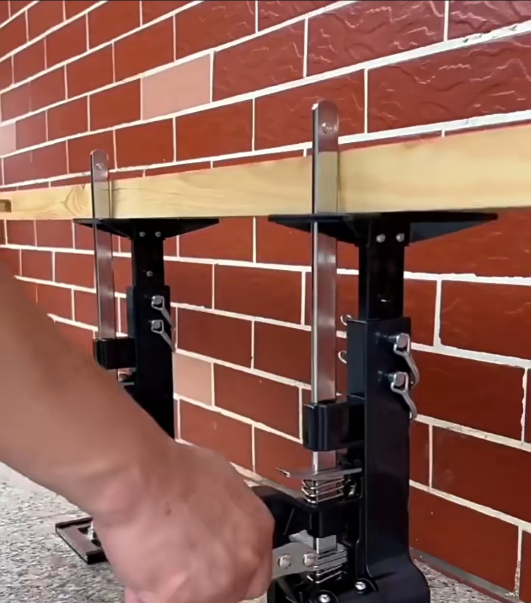 CabinetPro MaxLift Support System