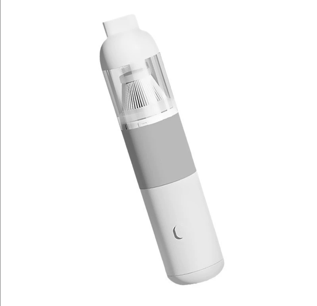 Cordless Car Vacuum Cleaner