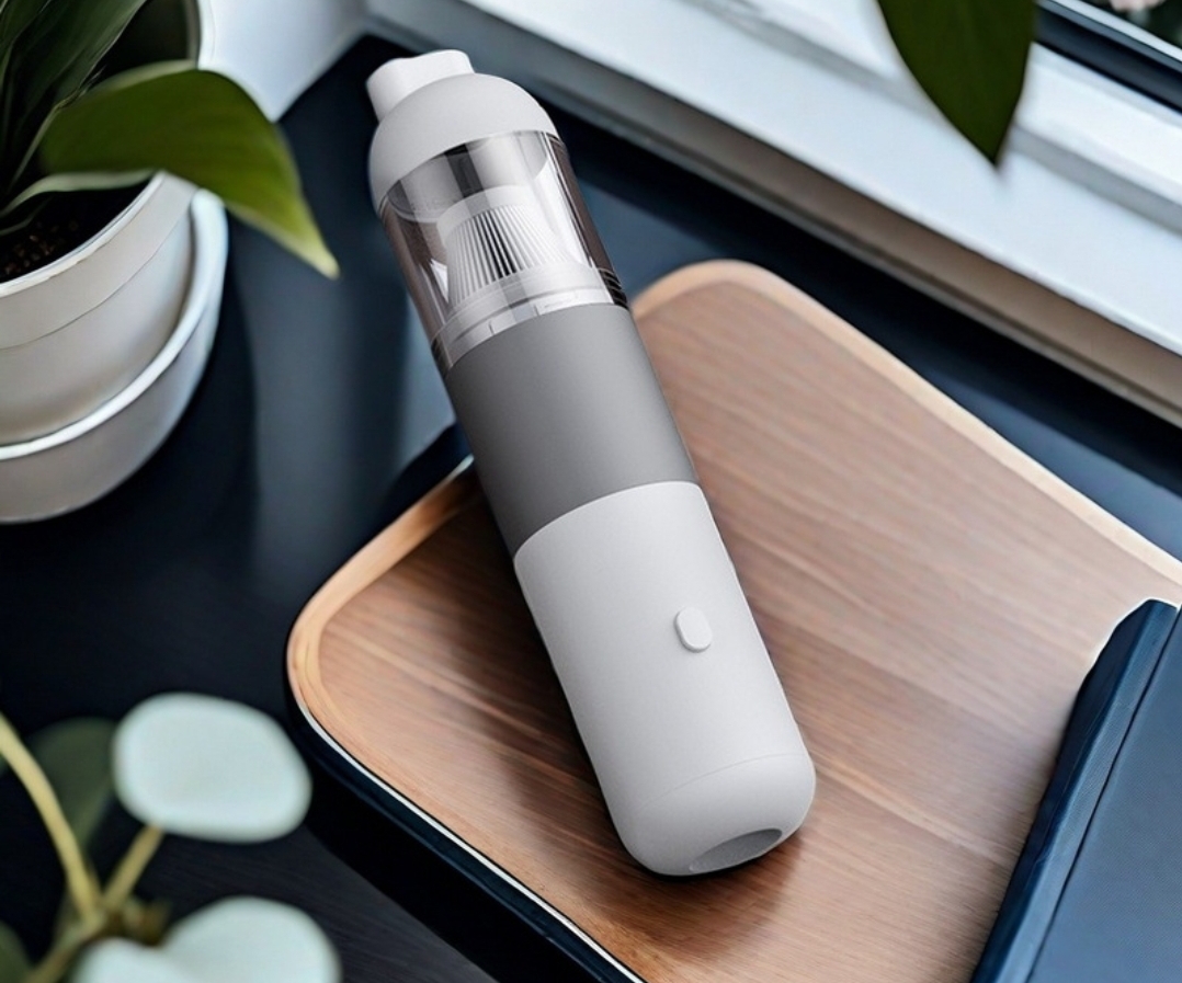 Cordless Car Vacuum Cleaner