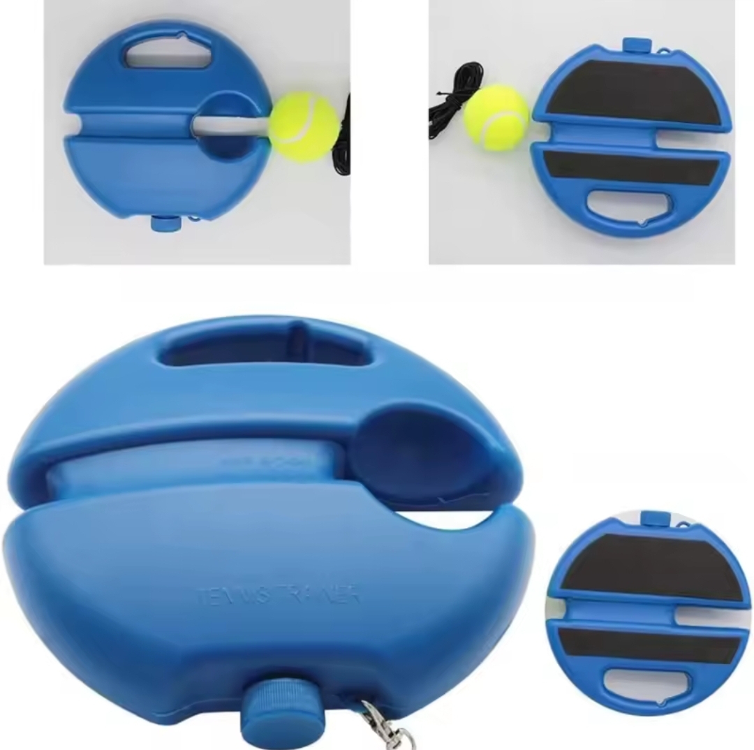 Tennis Trainer Set