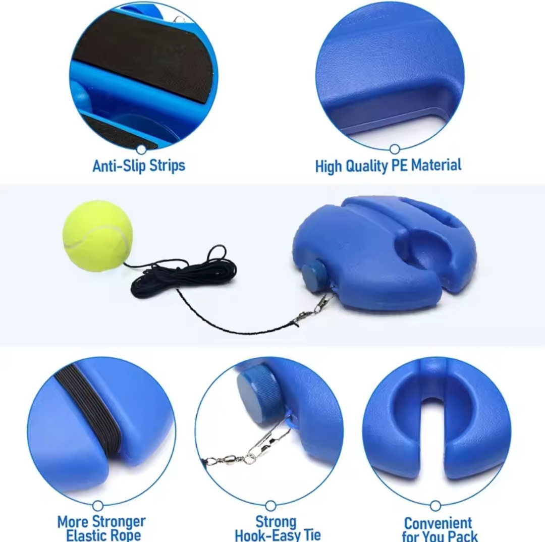 Tennis Trainer Set