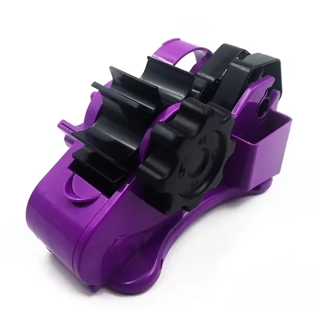 Semi Auto Tape Dispenser