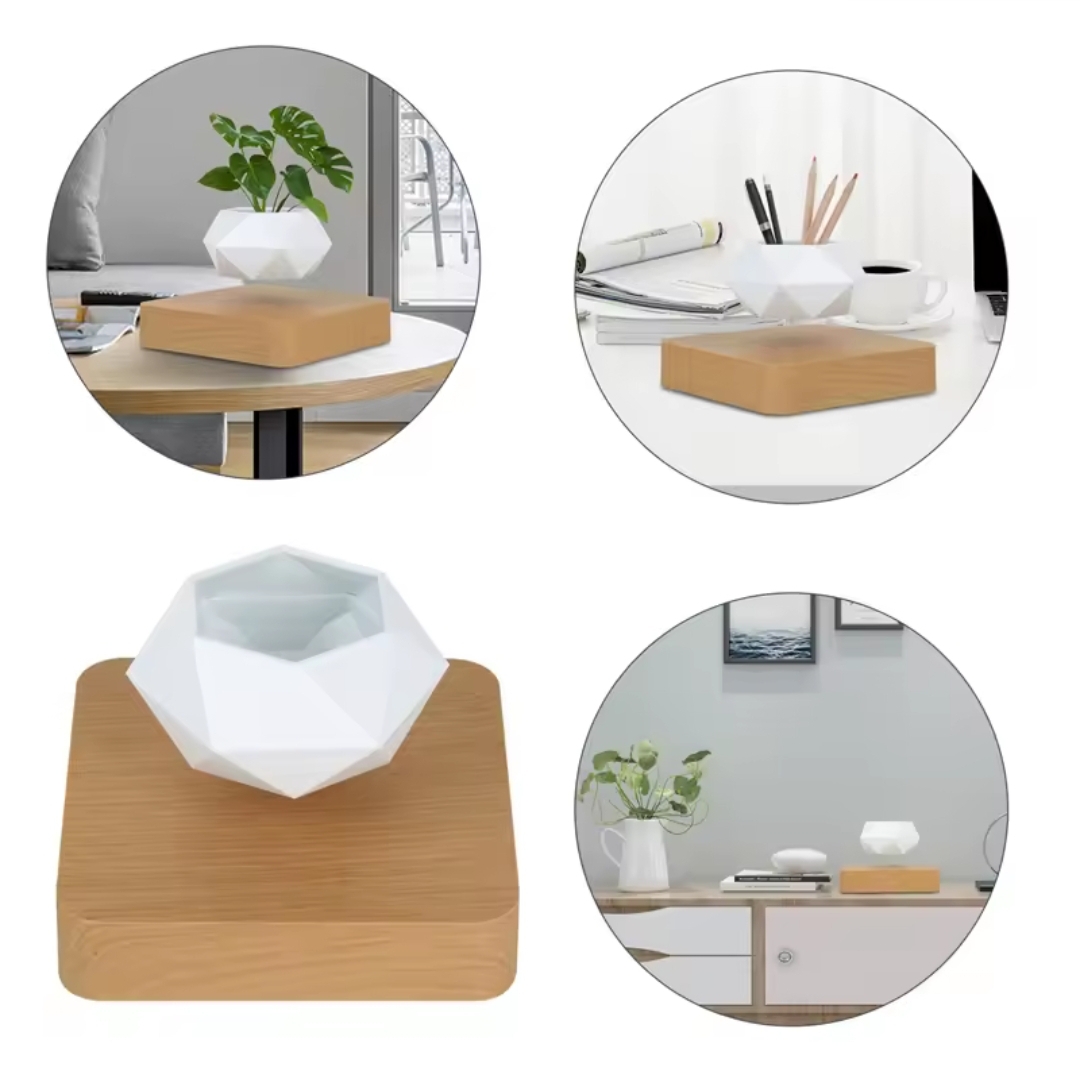 Levitating Planter