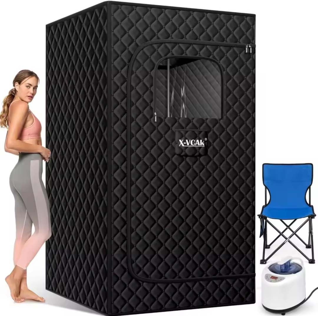 Portable Infrared Sauna