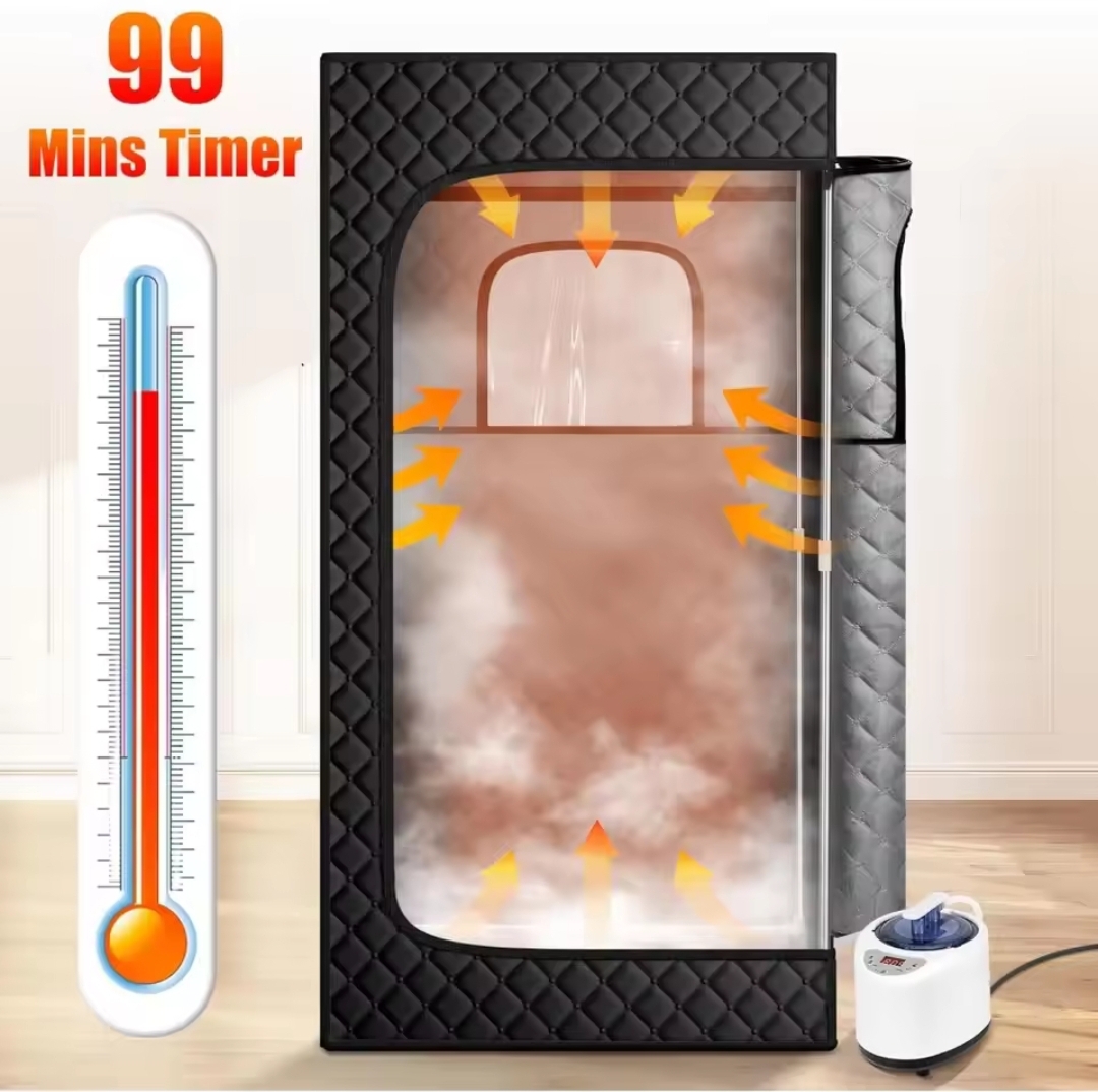 Portable Infrared Sauna