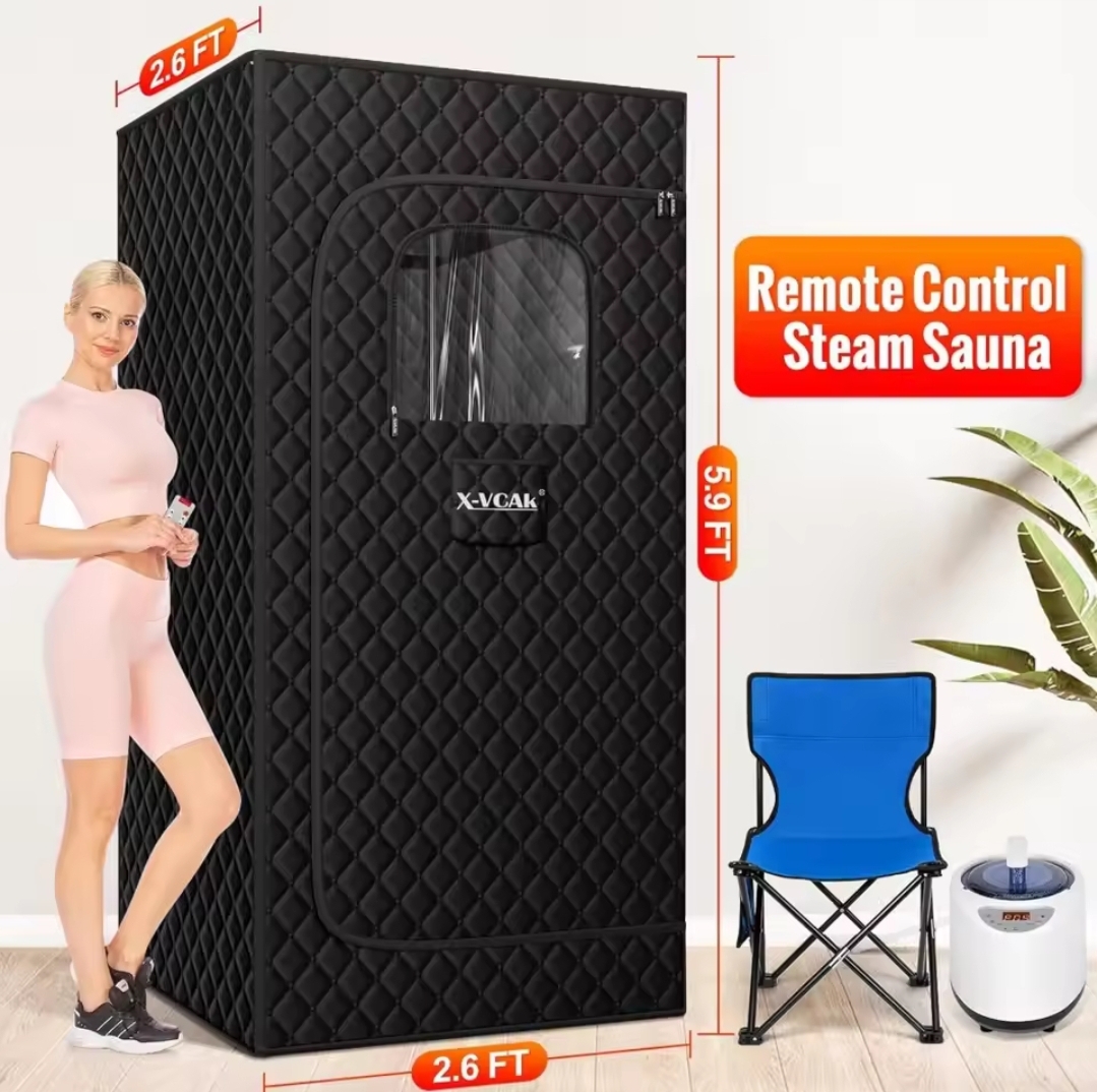 Portable Infrared Sauna