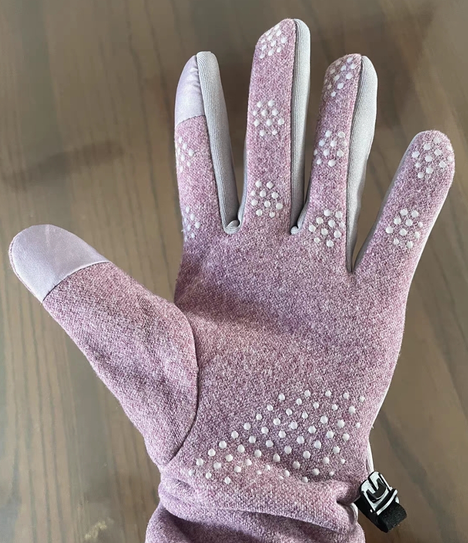 Winter Touchscreen Gloves