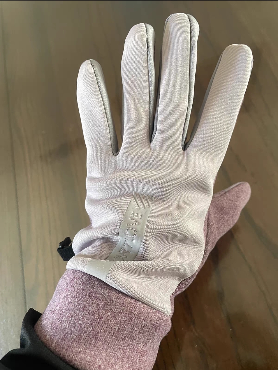 Winter Touchscreen Gloves