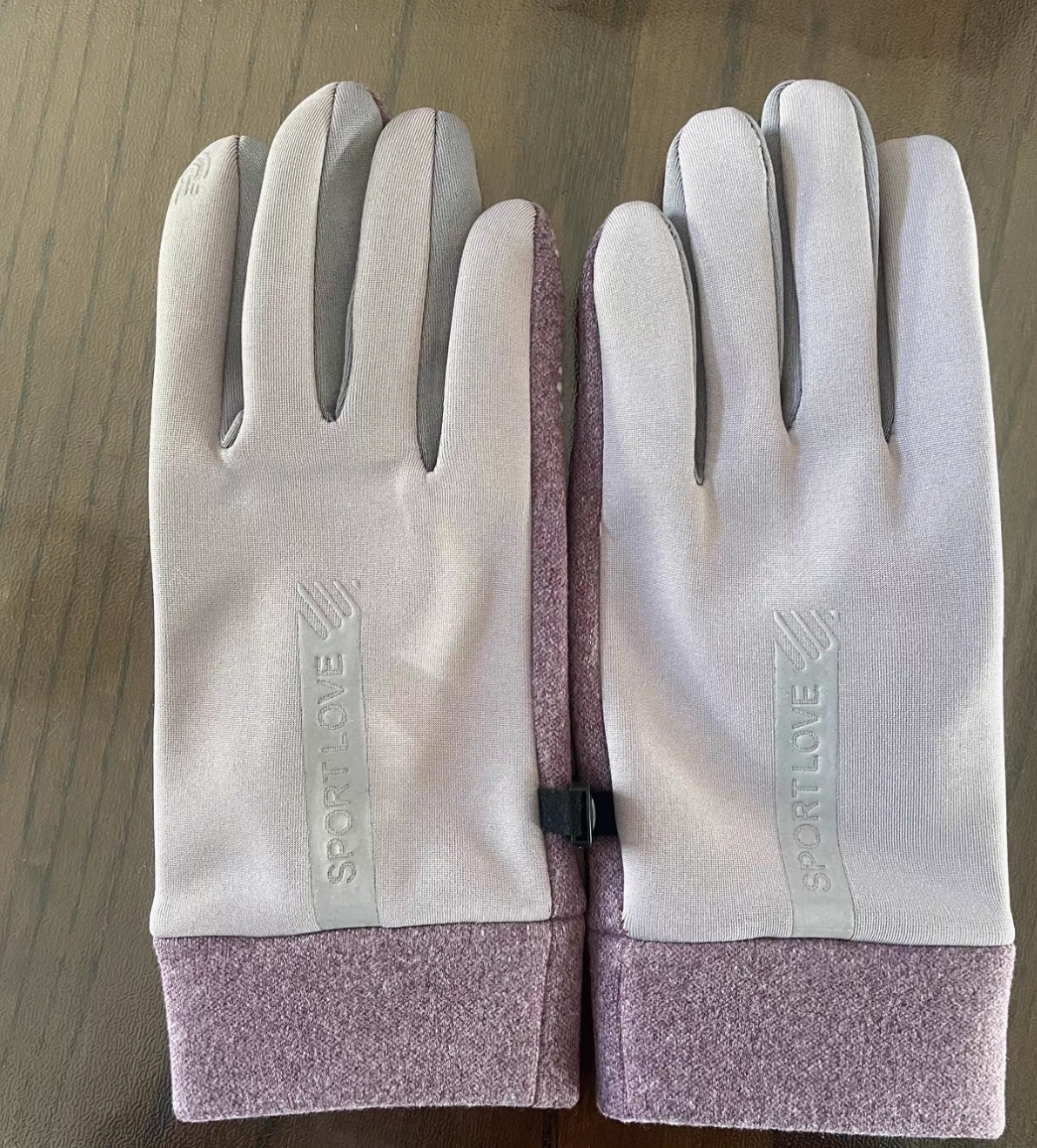 Winter Touchscreen Gloves