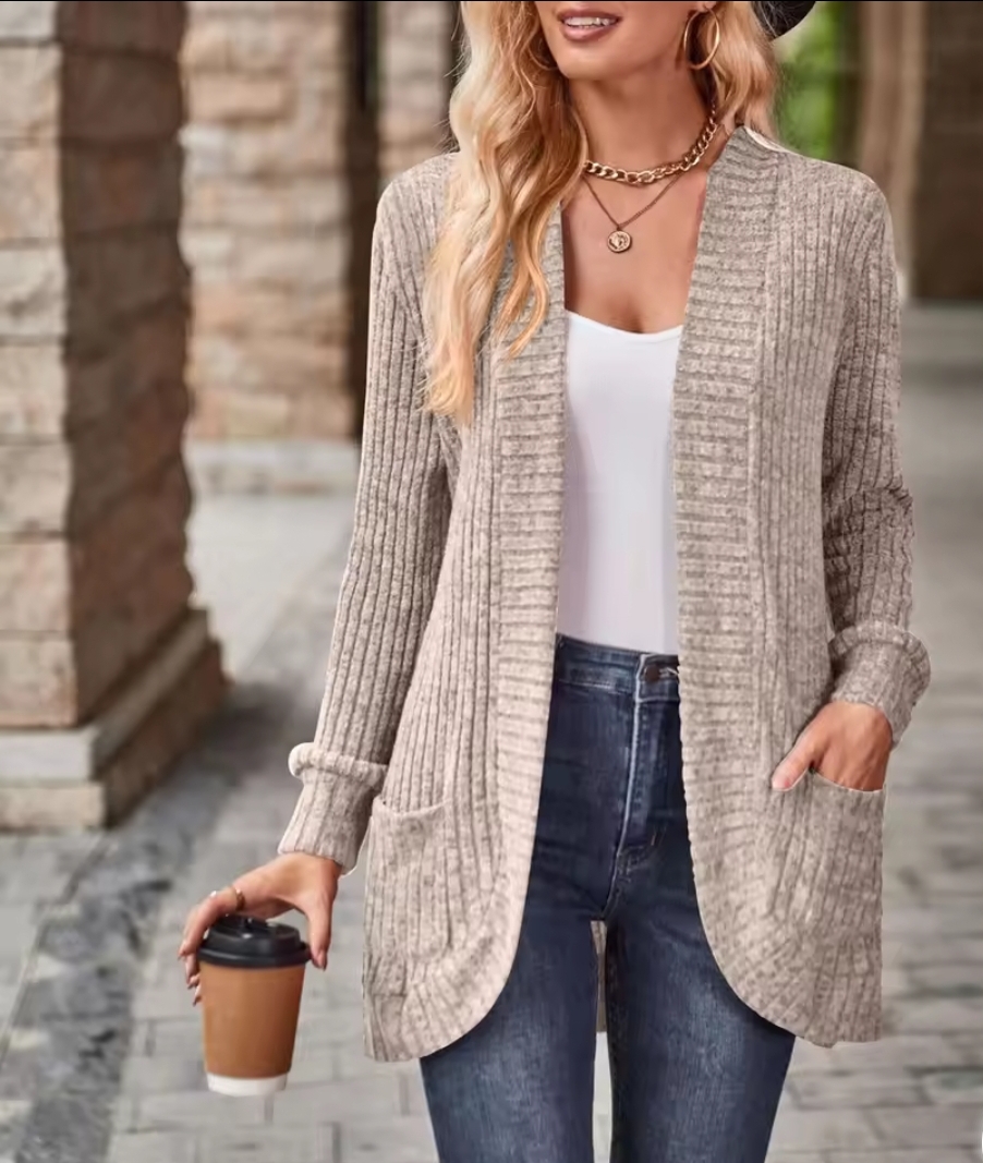 Cardigan Sweater For Women