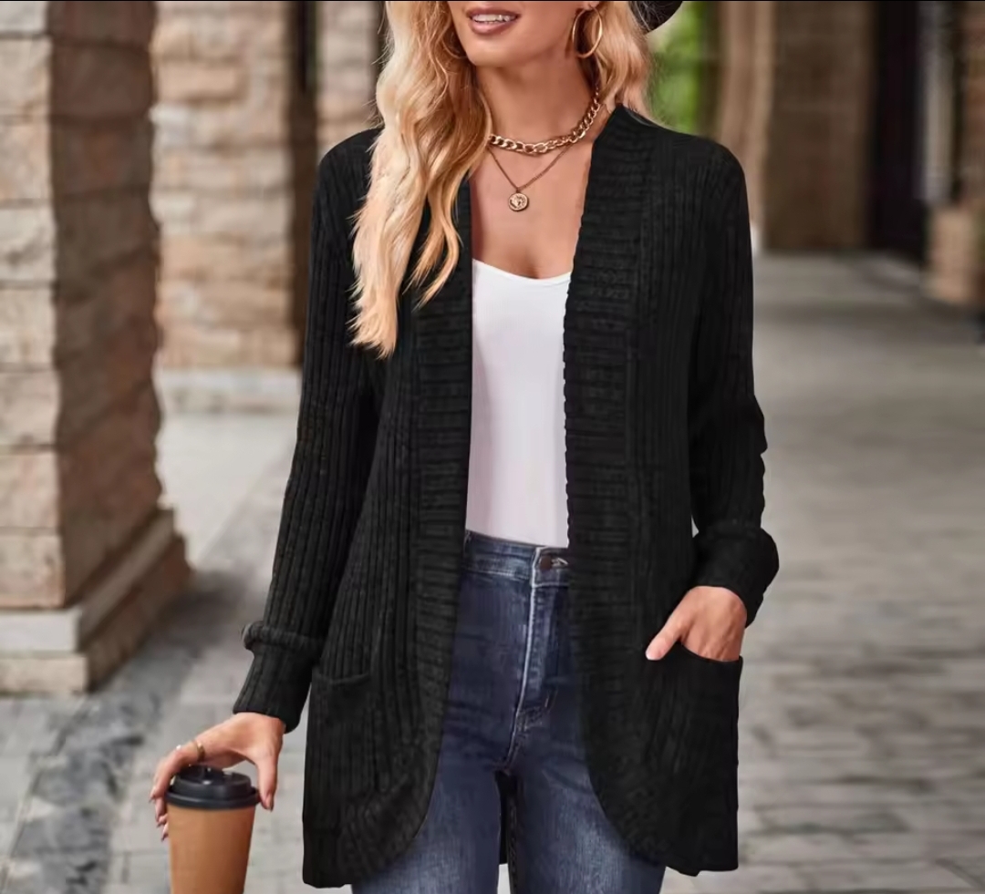 Cardigan Sweater For Women