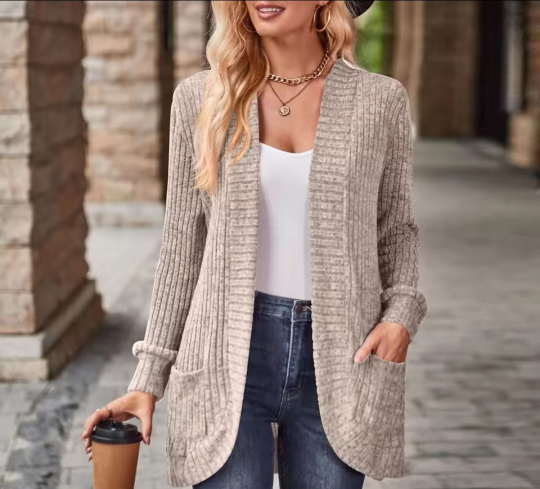 Cardigan Sweater For Women