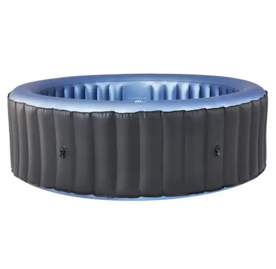 Portable Inflatable Hot Tub