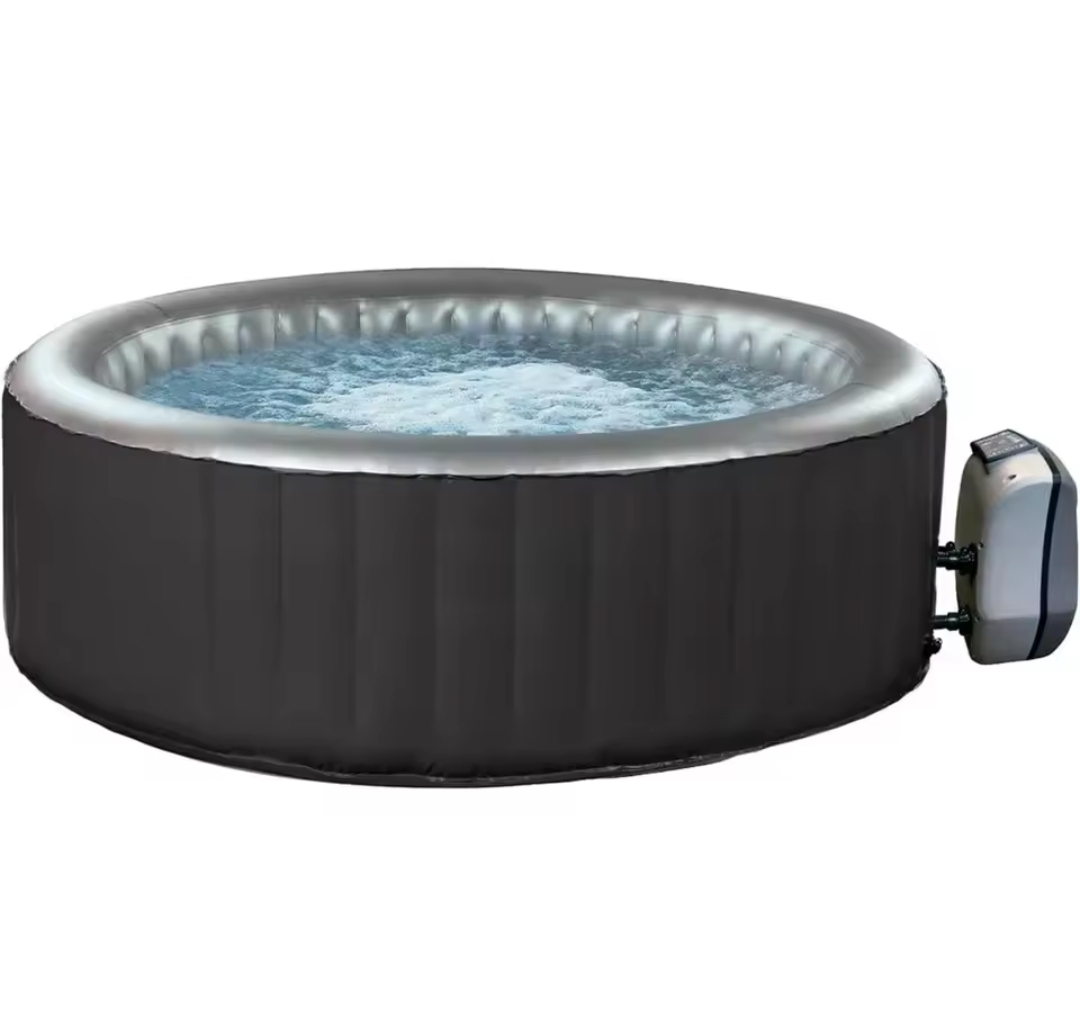 Inflatable Hot Tub