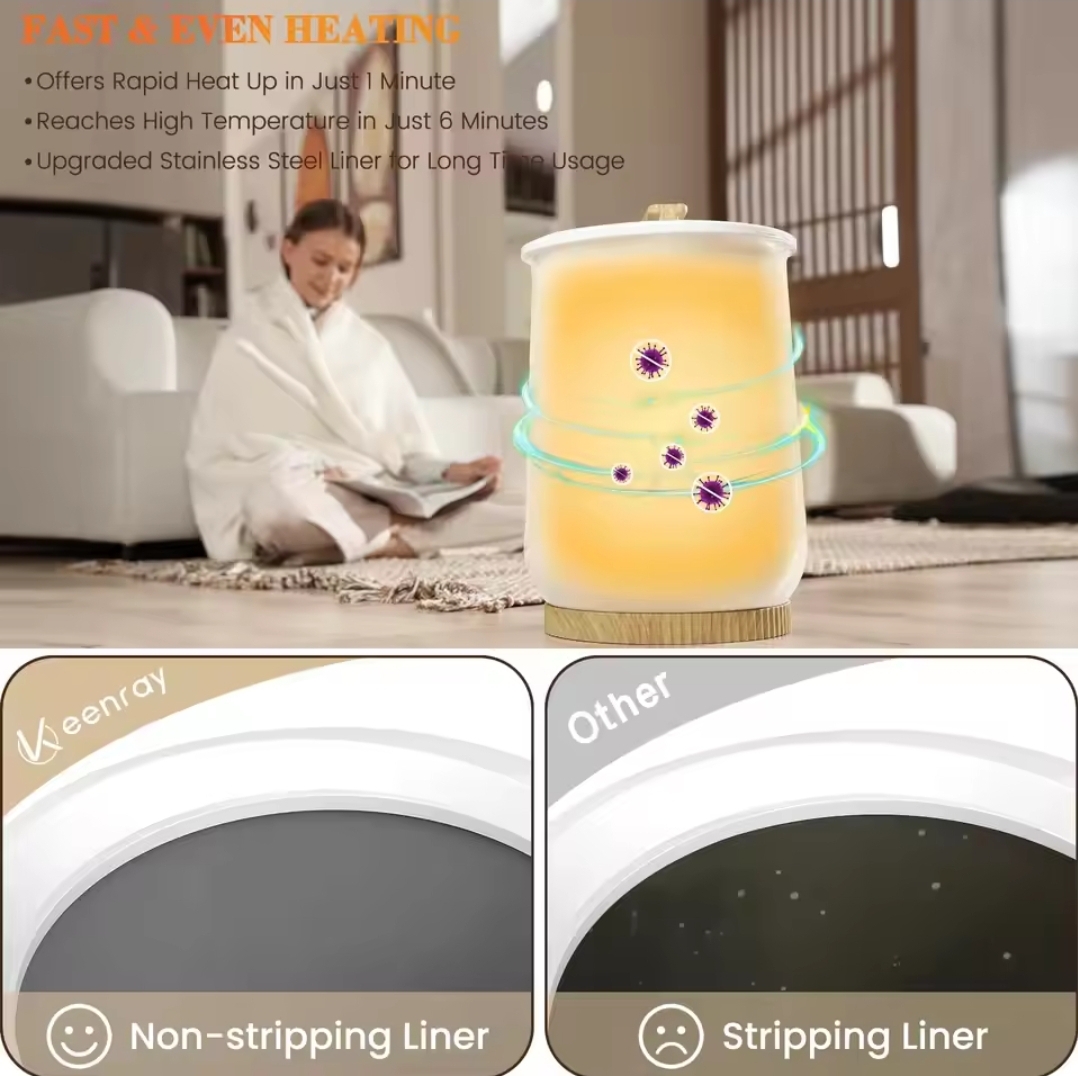 Towel Warmer