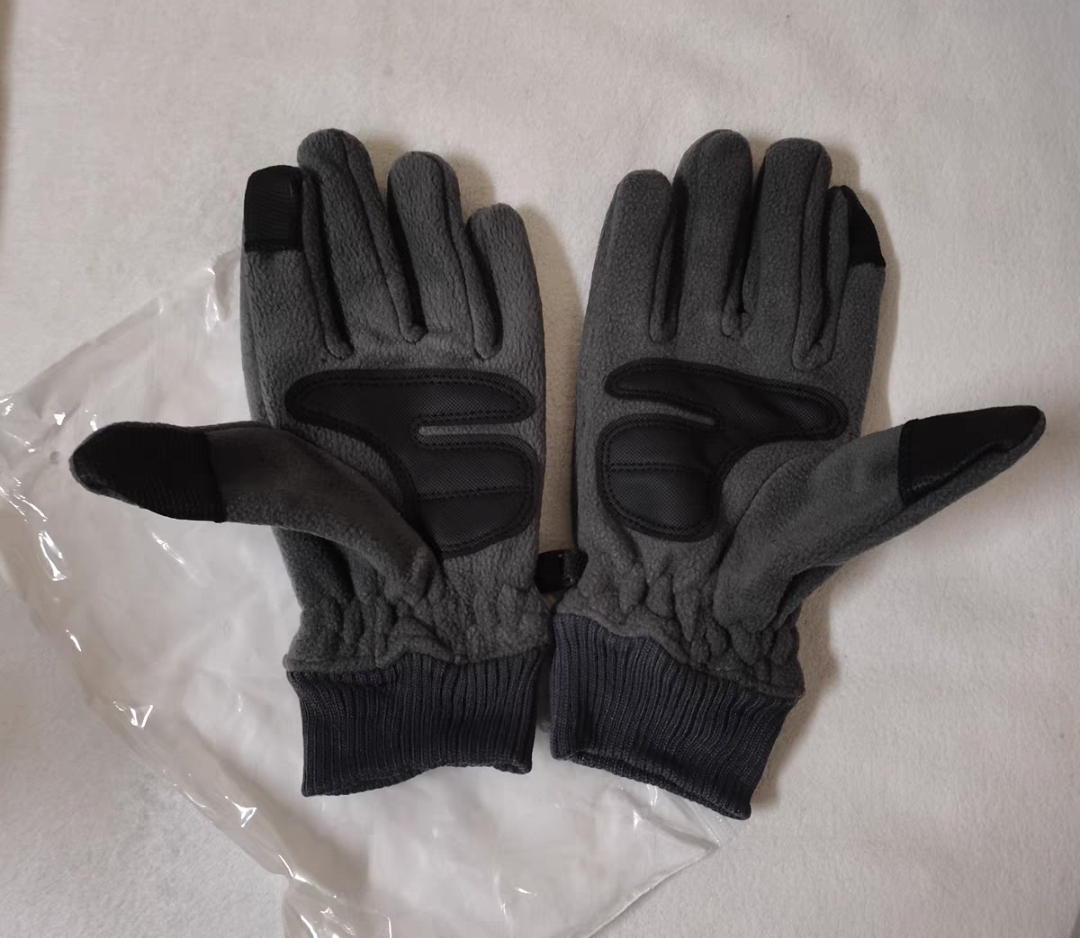 Sports Hand Warmer Gloves