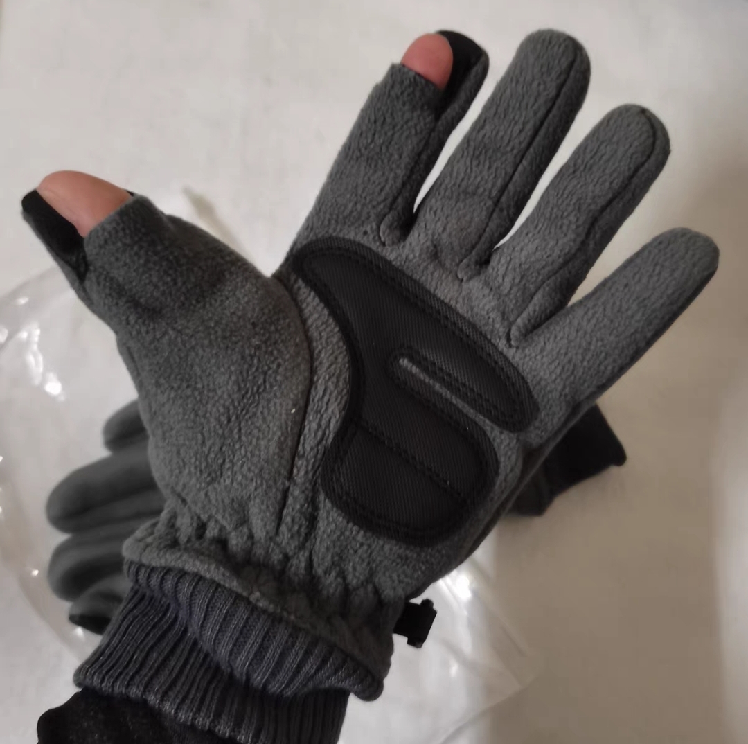 Sports Hand Warmer Gloves