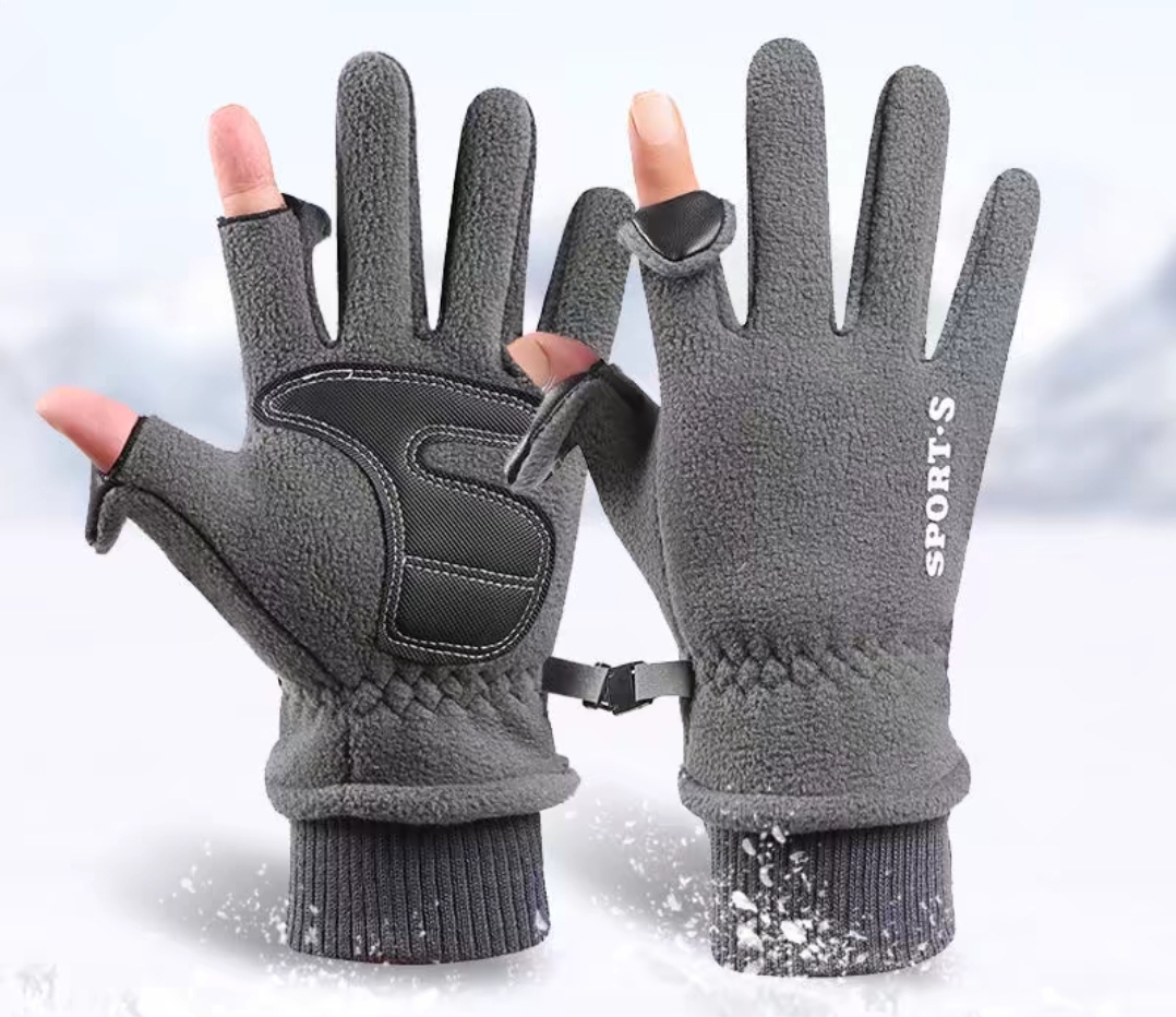 Sports Hand Warmer Gloves