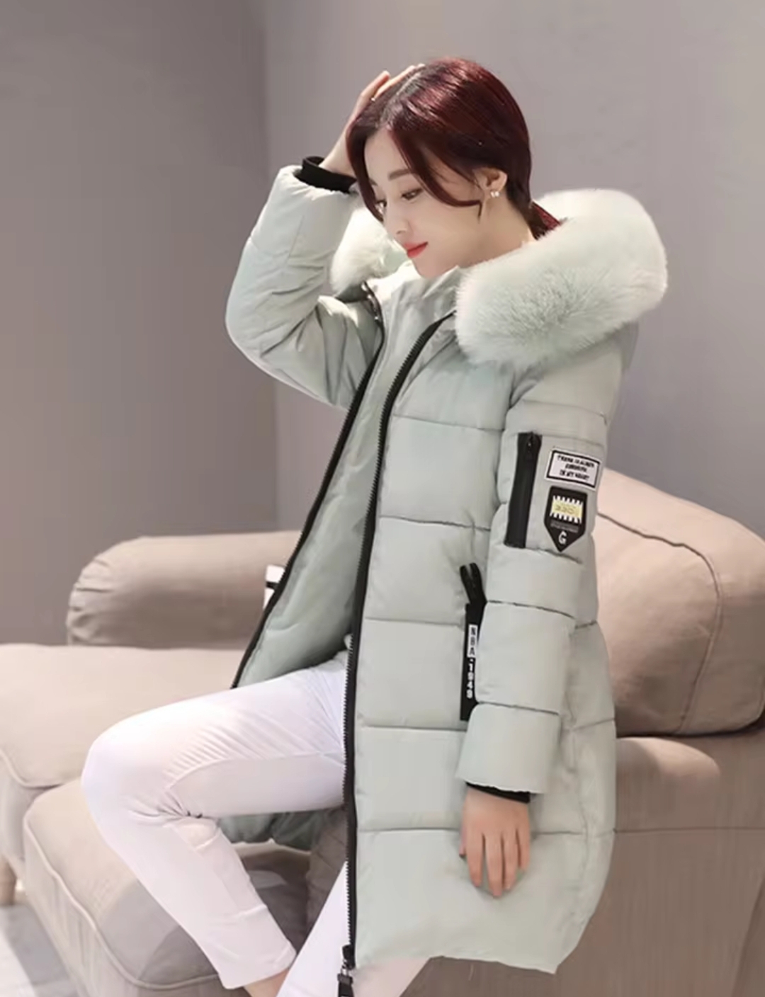 Winter Coat For Women