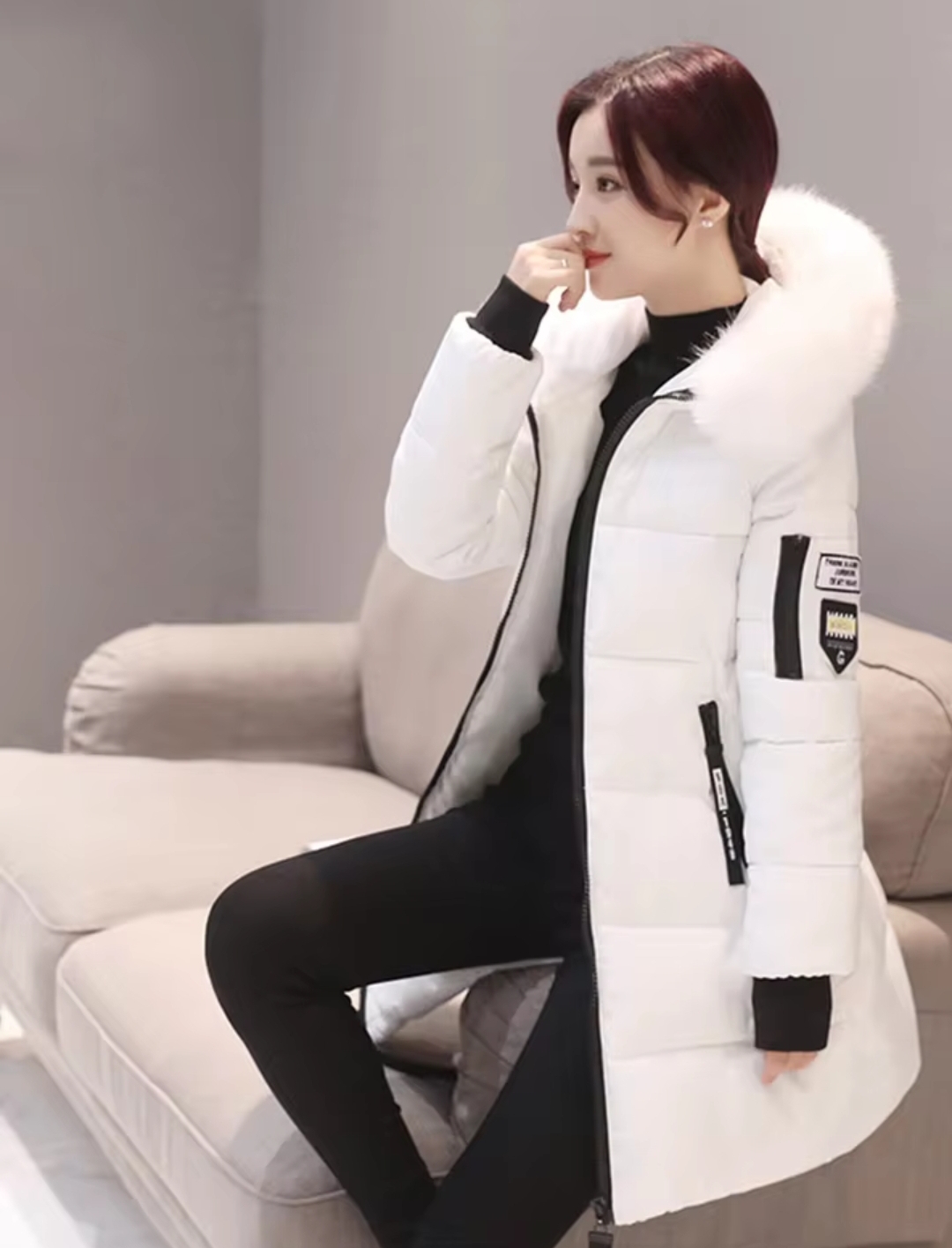 Winter Coat For Women