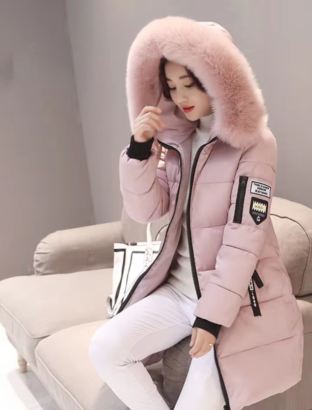 Winter Coat For Women