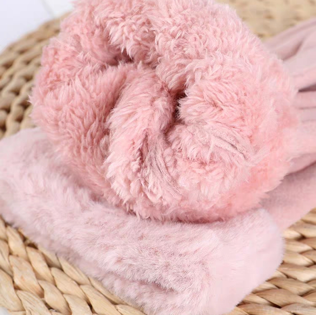 Winter Gloves