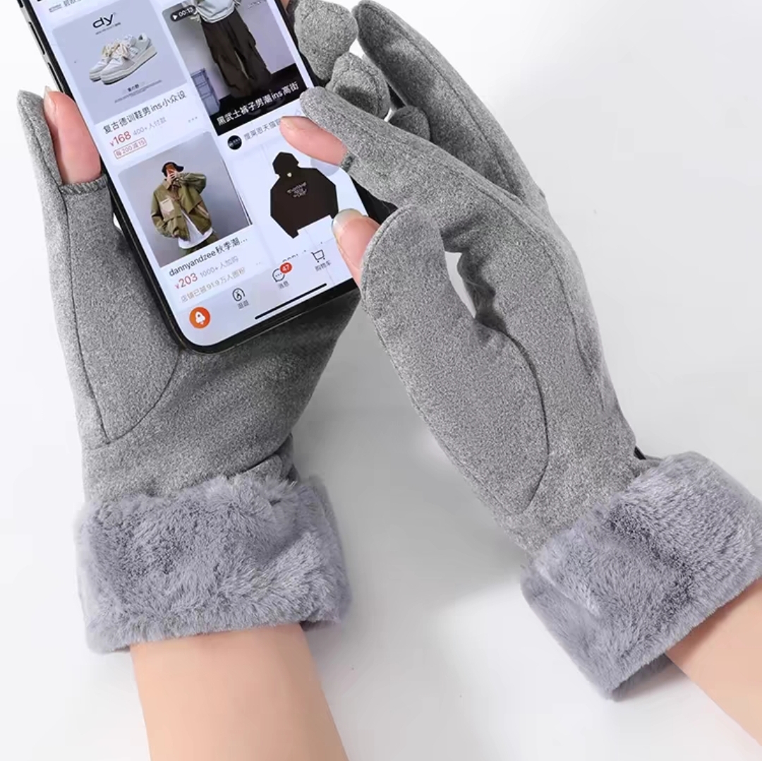 Winter Gloves