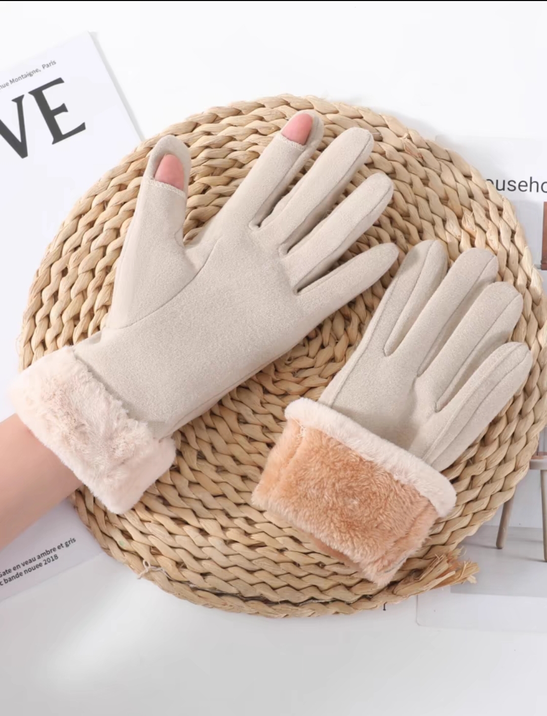 Winter Gloves