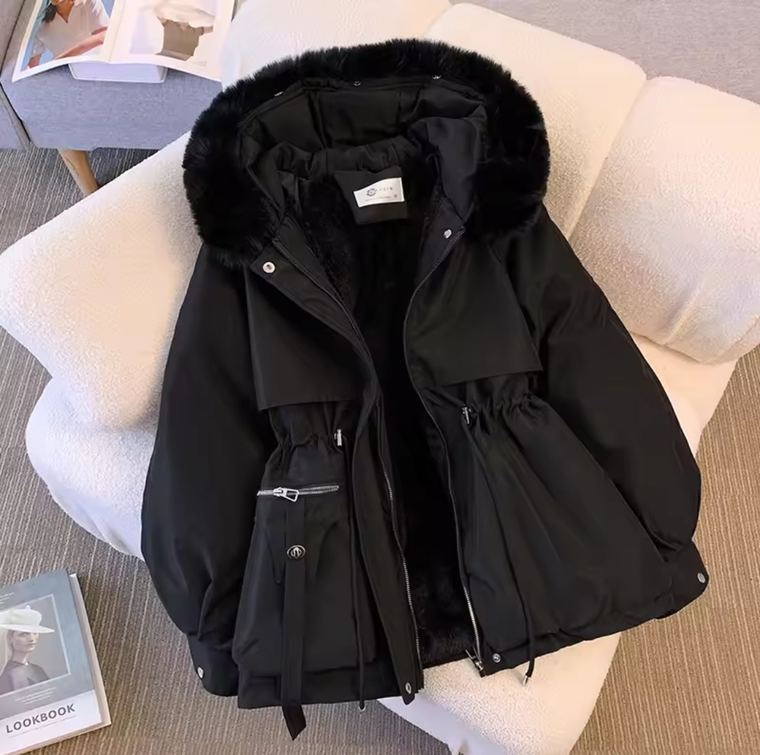 Women's Winter Coat