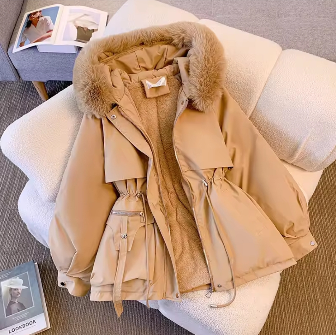 Women's Winter Coat