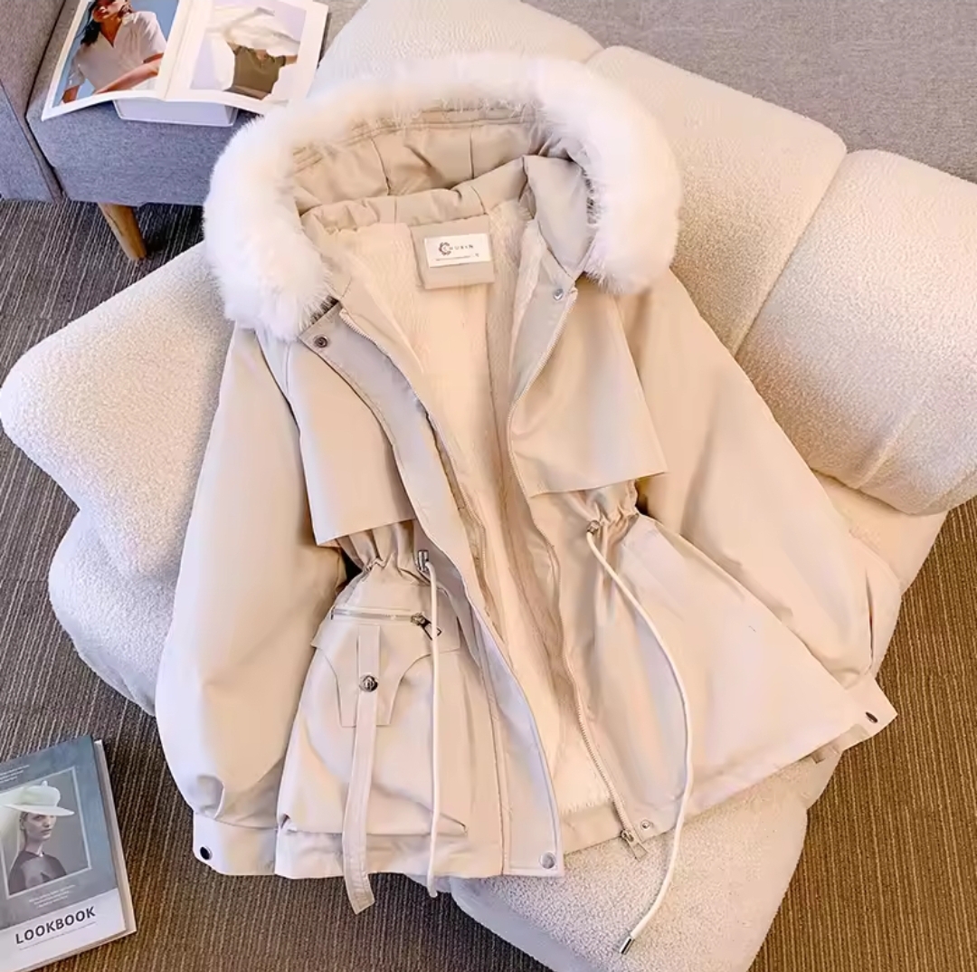 Women's Winter Coat