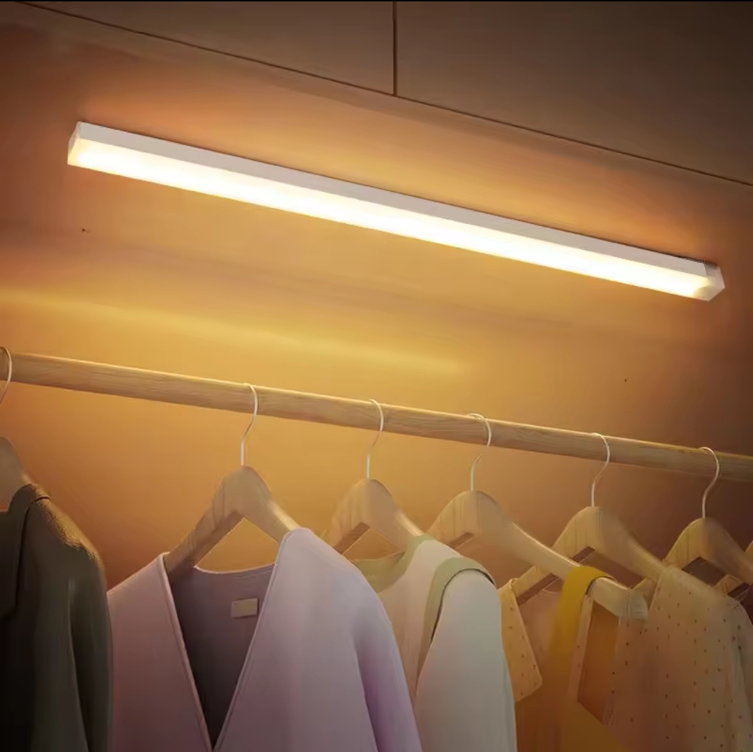 LED Wardrobe Light 3 Pcs