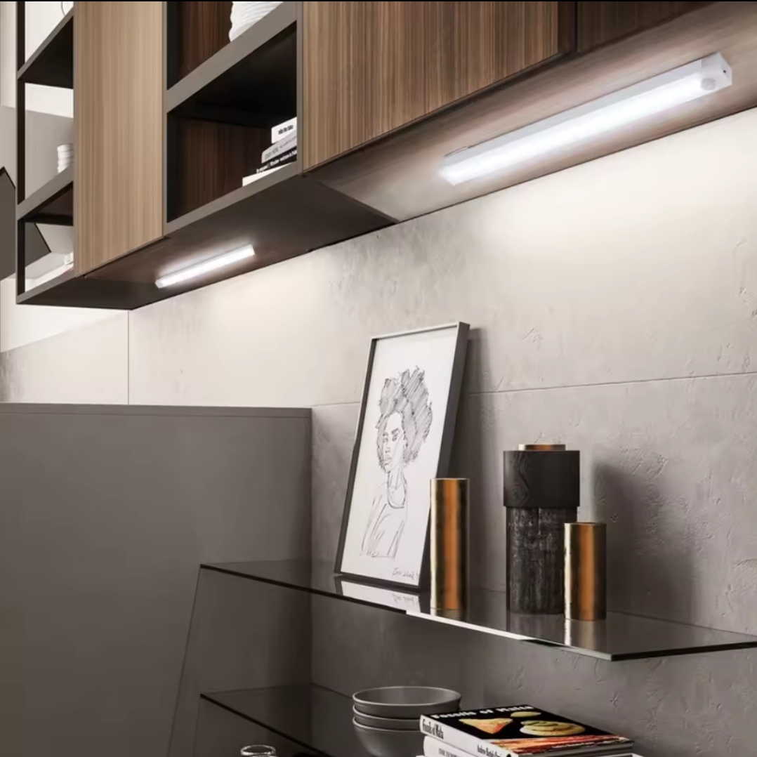 LED Wardrobe Light 3 Pcs 