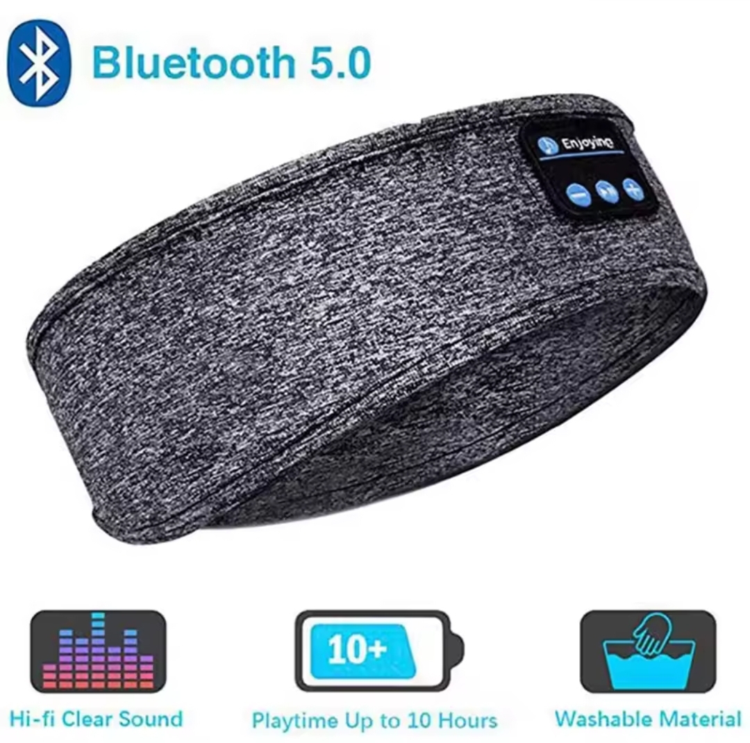 Sleep Headphone Wireless Bluetooth 5.0 Headband