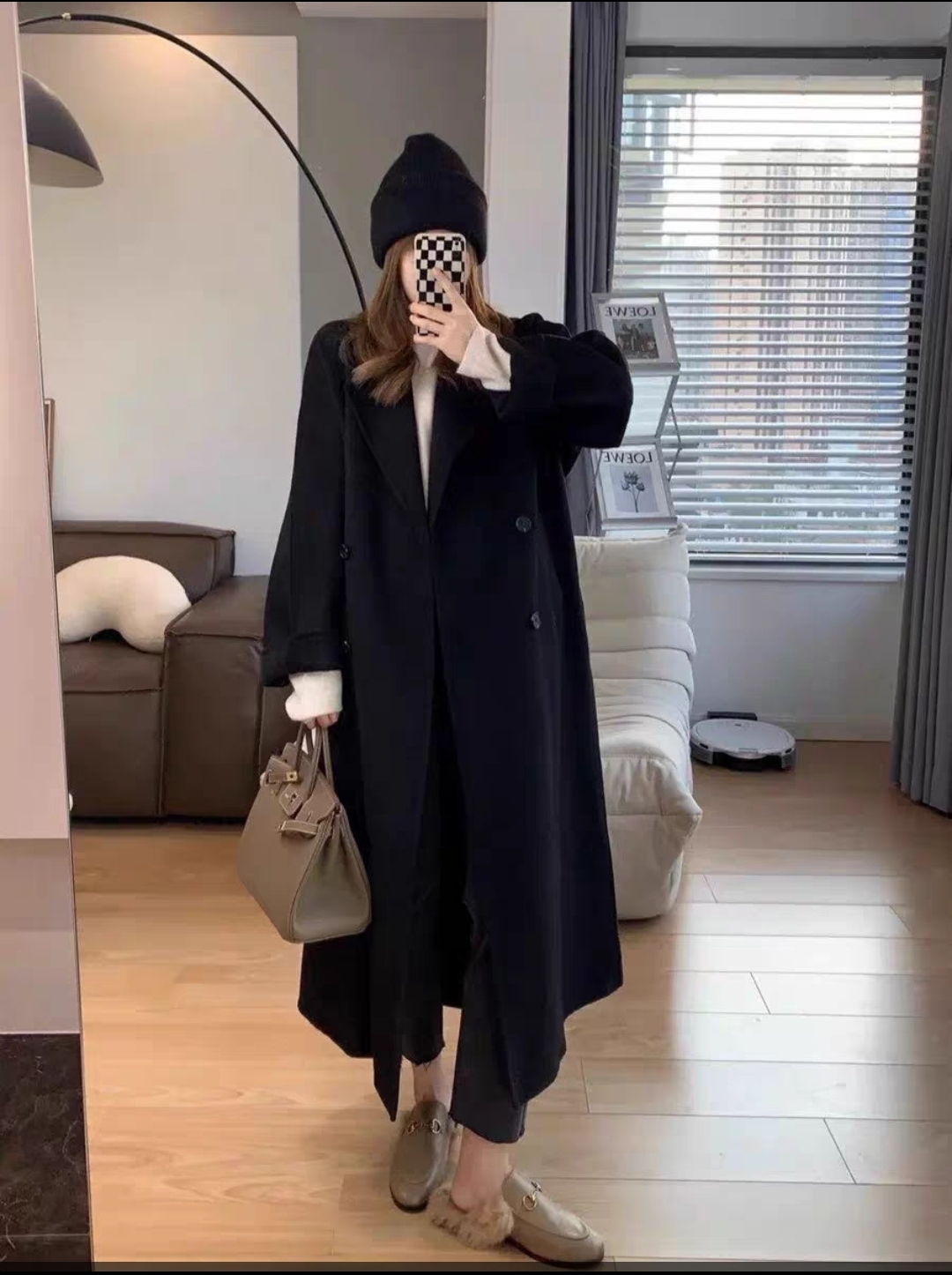 Women Coat 