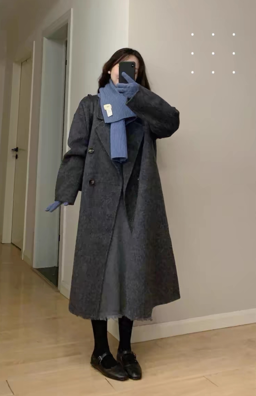 Women Coat 