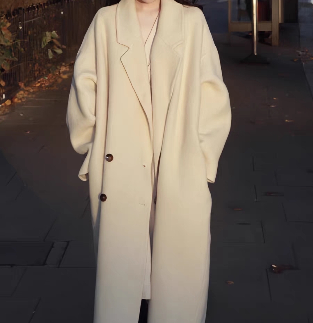 Women Coat 