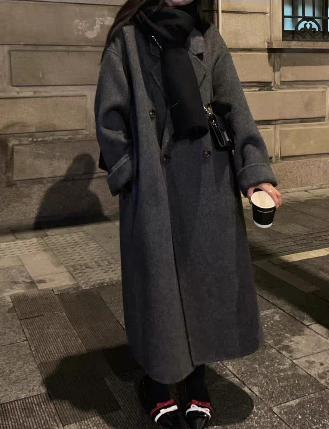 Women Coat 