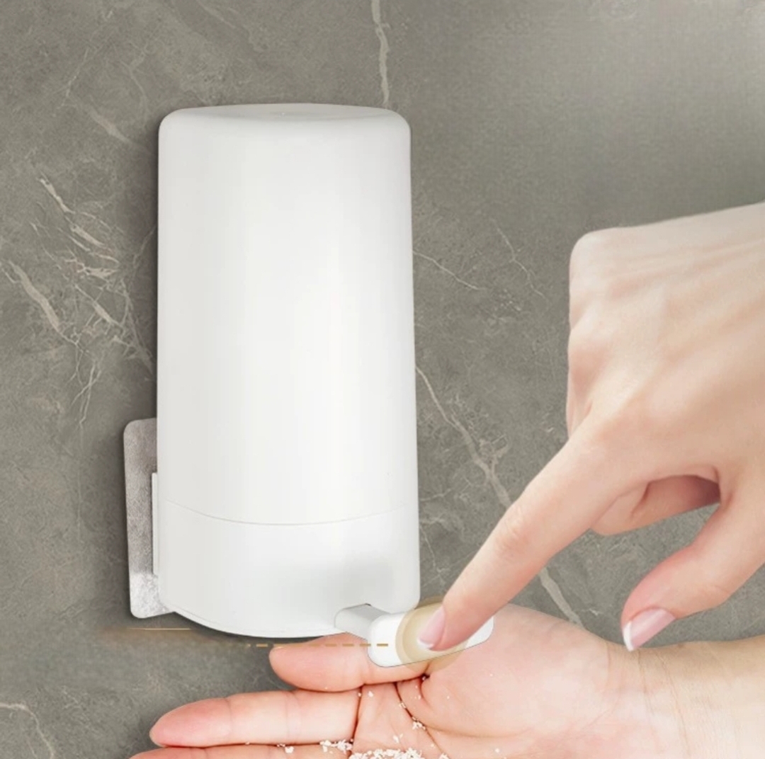 Soap Dispenser