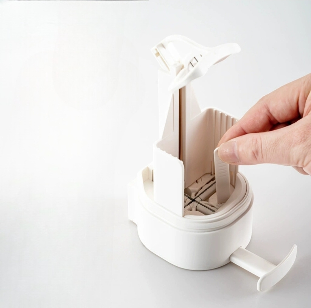 Soap Dispenser