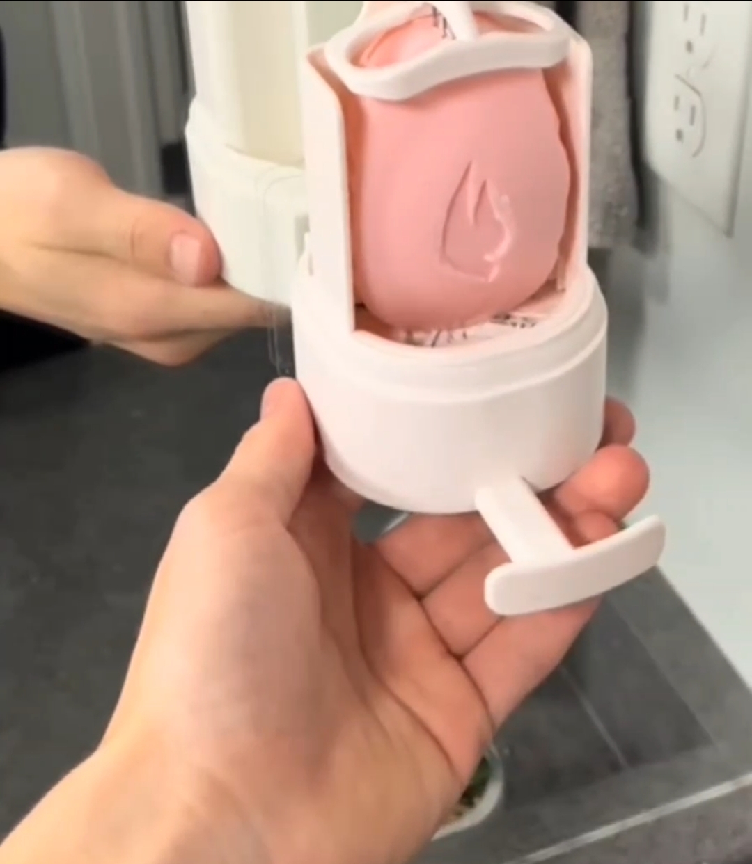 Soap Dispenser
