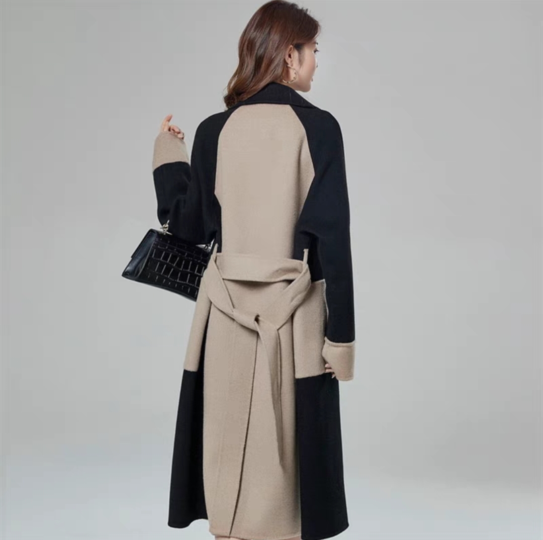 Stylish Trench Coat