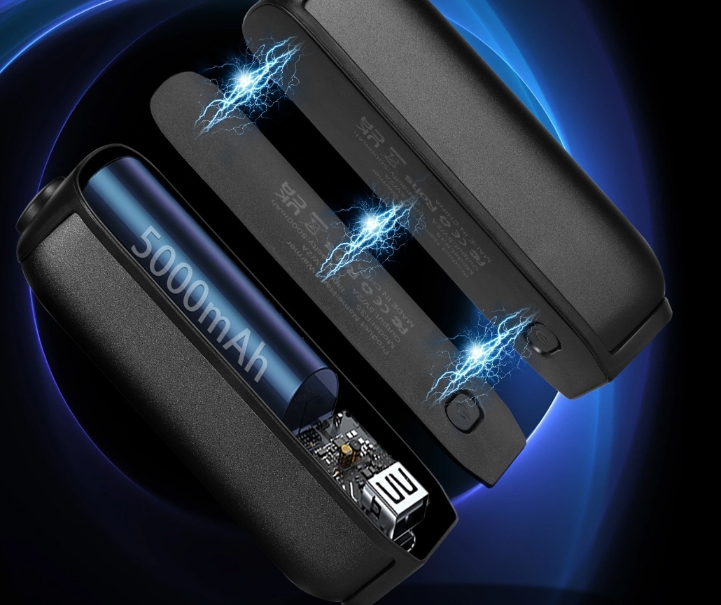MagniWarm Pro 2-in-1 Magnetic Hand Warmer
