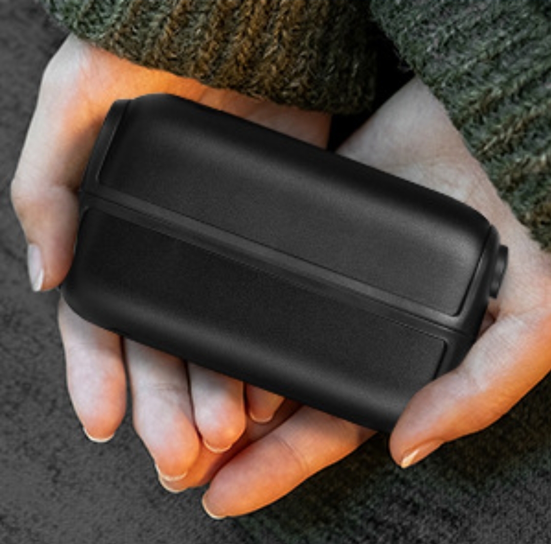 MagniWarm Pro 2-in-1 Magnetic Hand Warmer