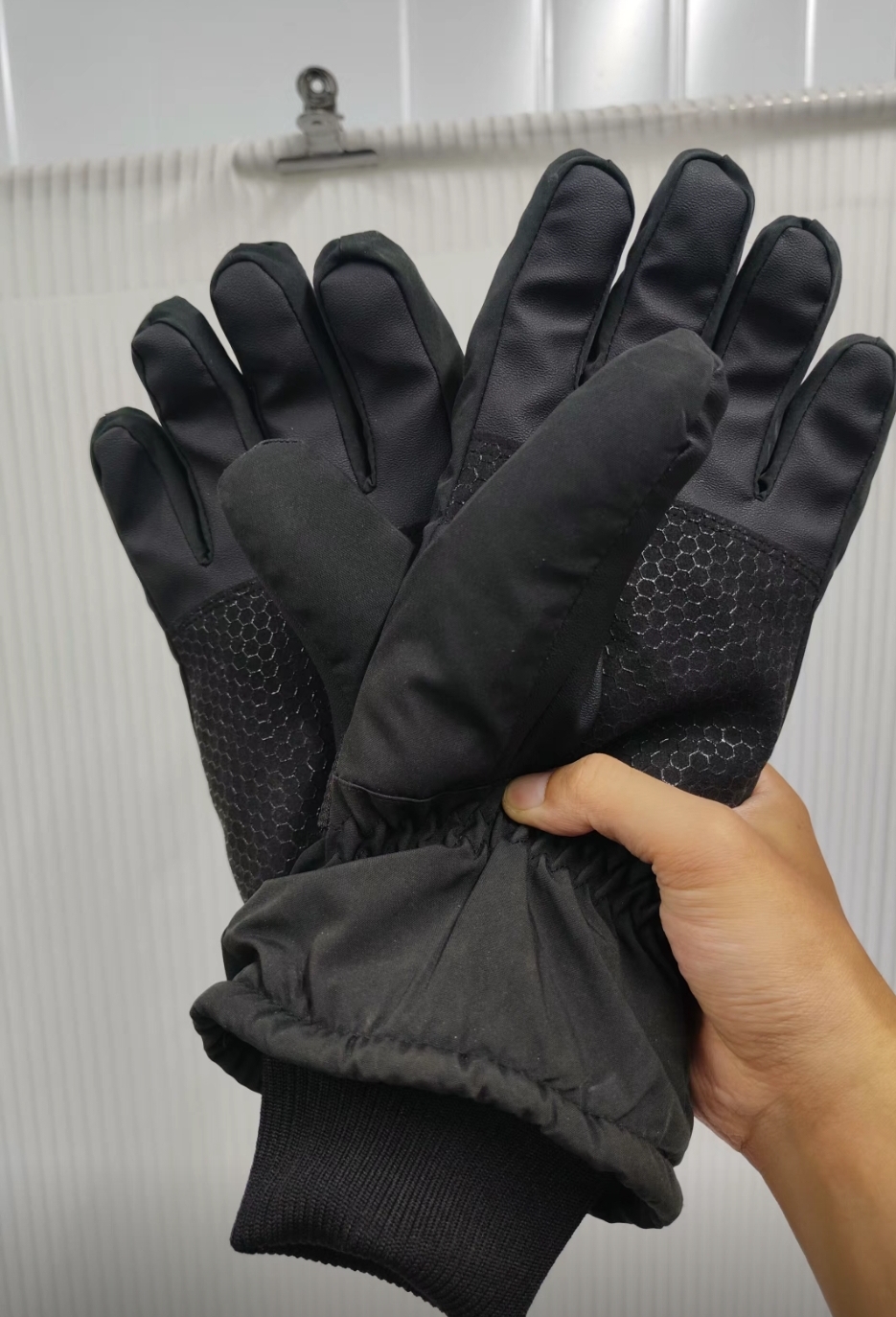 Heated Gloves