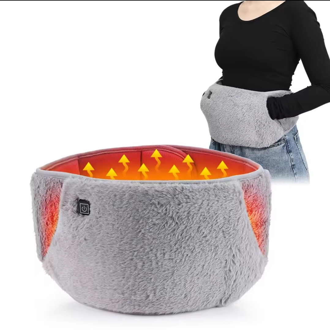 Heated Waist Belt