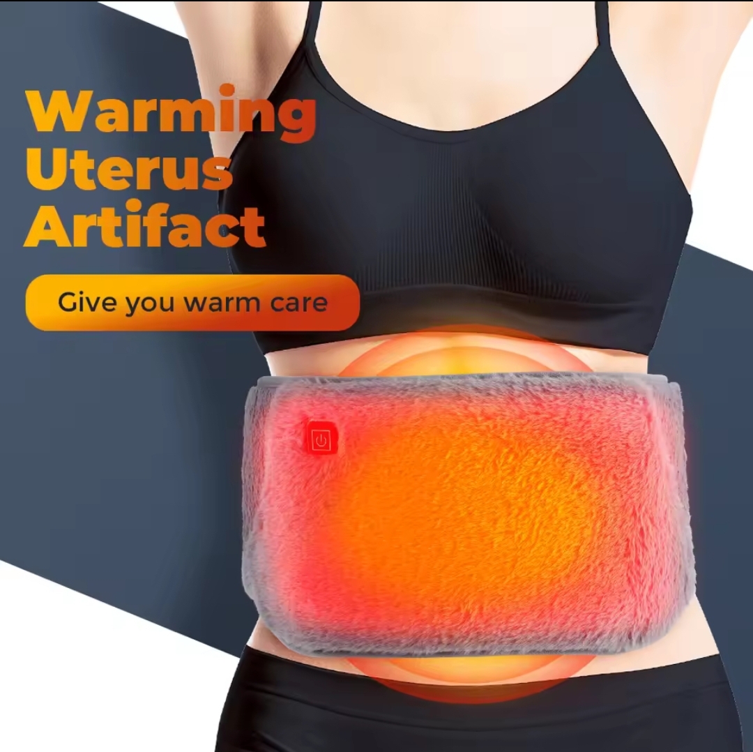Heated Waist Belt