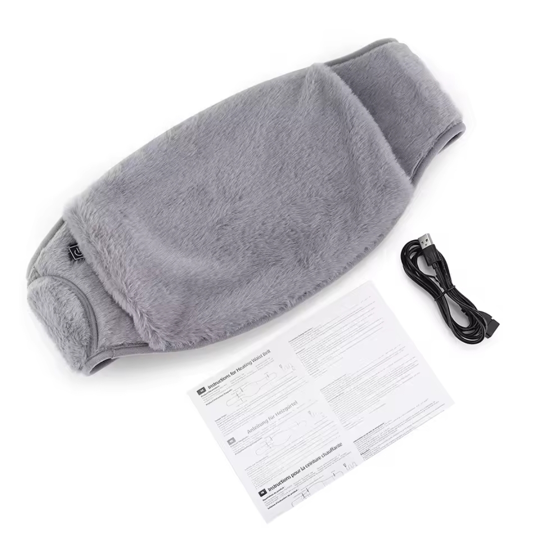 Heated Waist Belt