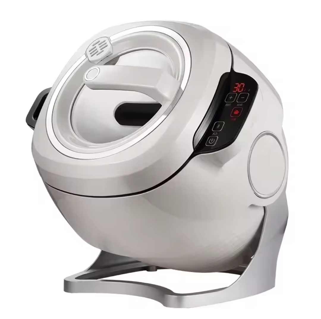 Automatic Cooking Machine