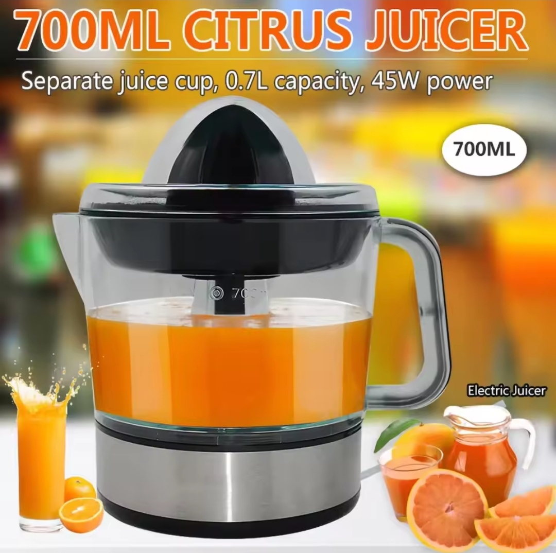Electric Citrus Juicer